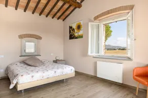 Villa dei Vini - Semesterhus med pool nära Trasimeno-sjön i Toscana - Image 3