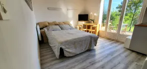 A cozy appartement in Haute vallée de Chevreuse - Image 4