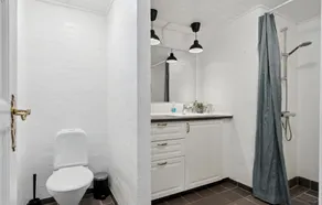 Lovely Home In Nykøbing Sj With Kitchen - Image 4