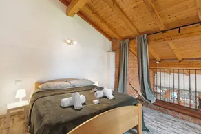 La Maison Du Lac - 50 meters from Lake , Private Parking&BBQ - Happy Rentals - Image 5
