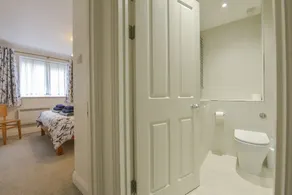 5 BURGH ISLAND CAUSEWAY, pet friendly, with pool in Bigbury-On-Sea - Image 4