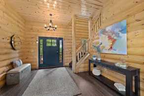 Cabin, Pool, Hot Tub, Wineries and Mountains Oh My! - Image 2