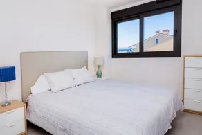 Arenal Dream Penthouse I Javea Arenal  Luxury with Roof Terrace & only 150m from the Beach - Image 4