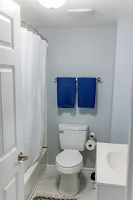 A fully remodeled family friendly home close to Buena Vista and Lexington - Image 4