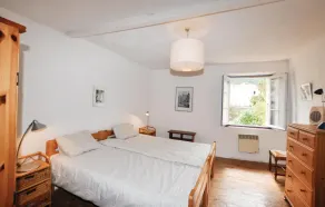 Gorgeous Home In Ceret With House A Mountain View - Image 5