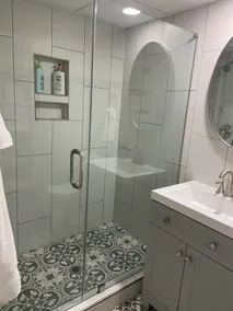 Beautiful 1 Bedroom apartment, steps from peaceful Downtown Valdese - Image 4