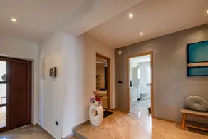 Splendida e affascinante casa per le vacanze nel centro dell'Istria - Image 3