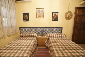 El Giraldillo Haus.  Komfortables Haus zwischen Sevilla und Doñana. - Image 4