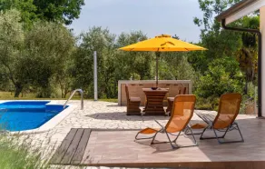 Lovely home in Buzet with sauna - Image 5