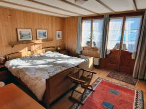 Apartment Hübeli Kopp by Interhome - Image 4