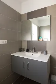 Villa pieds dans l'eau - Accès à une SUPERBE crique - Jacuzzi (en option) - Image 3