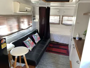 Mariam Caravan holiday - Image 4