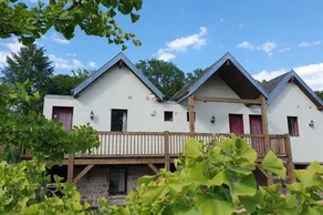 Hotel du golf du coiroux - Image 1