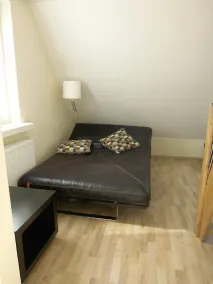 Vista para o lago - apartamento moderno com um grande terraço - Image 4