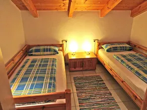 Ferienwohnung bis 4 Personen, Balkon, 45 m² - Image 5