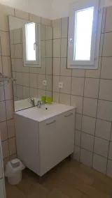 Appart opvarmet swimmingpool, Wifi, aircondition, TV-flod 1 min og strand 5 min - Image 3
