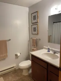 Unique loft in historic downtown  - Image 3