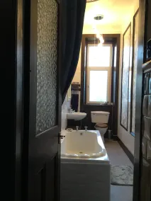 Victorian flat - Image 4