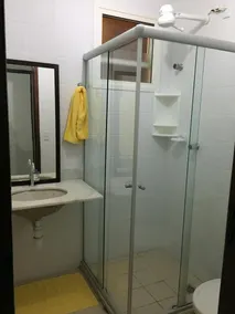 House with three bedrooms in a gated community on Flamengo Beach - Salvador - Image 3