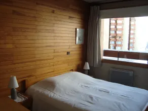 Appartement tout équipé  8 personnes situation exceptionnelle vue sur les pistes - Image 2