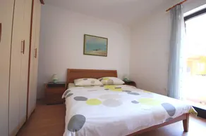 Apartment Andrea - 1 (Kvarner - Njivice) - Image 4