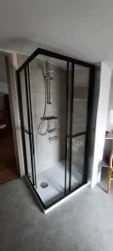 Very functional apartment in Auvergne near Clermont Ferrand - Image 4