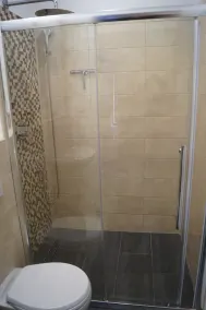 New built holiday house, Pool, Wlan, Aircon, close to sea, TV, barbecue... - Image 5