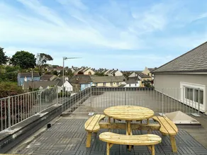 Alojamiento de 3 habitaciones en Appledore - Image 5