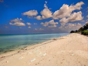 Villa Coral Ocean Front Progreso Yucatan - Image 2