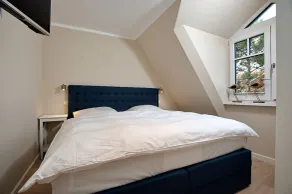 Syltmuschel - Relaxen Sie in der Wunderschönen und Neuen 3-zimmerwohnung in Westerland - Image 5