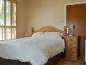 Alloggio con 1 camere da letto ad Oxen Park, near Ulverston - Image 3