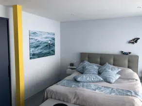 Vacation apartment/apartment for 4 guests with 55m² in Bodman-Ludwigshafen (148173) - Image 4