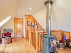 Red Chimneys Cottage, DUNVEGAN - Image 2