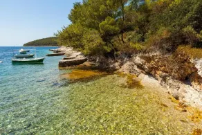 Lovely Holiday Home with Private Swimming Pool in Dalmatia - Image 3
