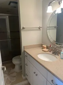 Condo - Bonita Springs<br>Bonita Beach Club Ocean View Sleeps 6 - 2 bed - 2 bath - Image 3