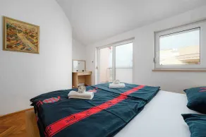 Appartement de vacances avec climatisation - Image 4