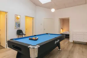 18 person holiday home in Løkken - Image 4