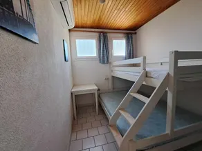 Appartement Marseillan-Plage, 2 pieces, 4 personnes - FR-1-387-166 - Image 4