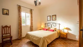 Hoyo de Lino Antequera - La Higuera by Ruralidays - Image 4