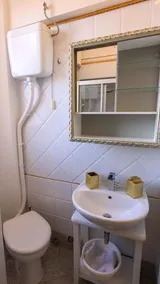 Holiday apartment with air conditioning, right in the old town - Image 5