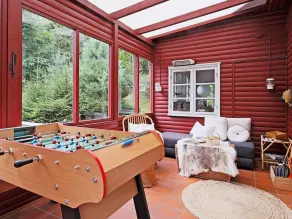 4 Star Holiday Home in Vejby - Image 4