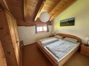 Ferienwohnung Klauser ca. 45 qm mit Südbalkon und Bergblick - Image 3