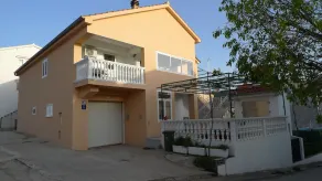 Apartments with parking space Grebastica, Sibenik - 13978 - Image 4