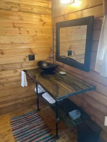 Hokie Hideout at Billy Goat Mountain Village - Image 2