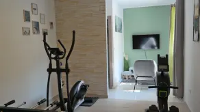 Spacious house apartment with terrace,300 m distant from the beach! - Image 2