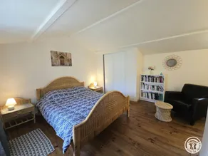Gîte Authentique avec Piscine, Cheminée et Étang Privé à Naussannes - Proche Bergerac - Image 3