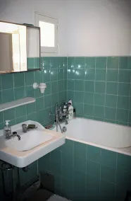 Accommodation in French mountain village (Provence) with private pool - Image 2
