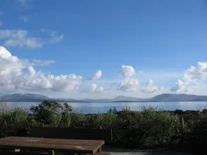 Majestic Sea Views, Family Friendly, Pet Friendly, Wheelchair Accessible - Image 5