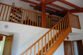 Grande Maison Familiale au Centre de la Cerdagne - Image 2