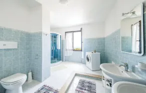 Amazing apartment in Sennori -SS- with house sea view - Image 2